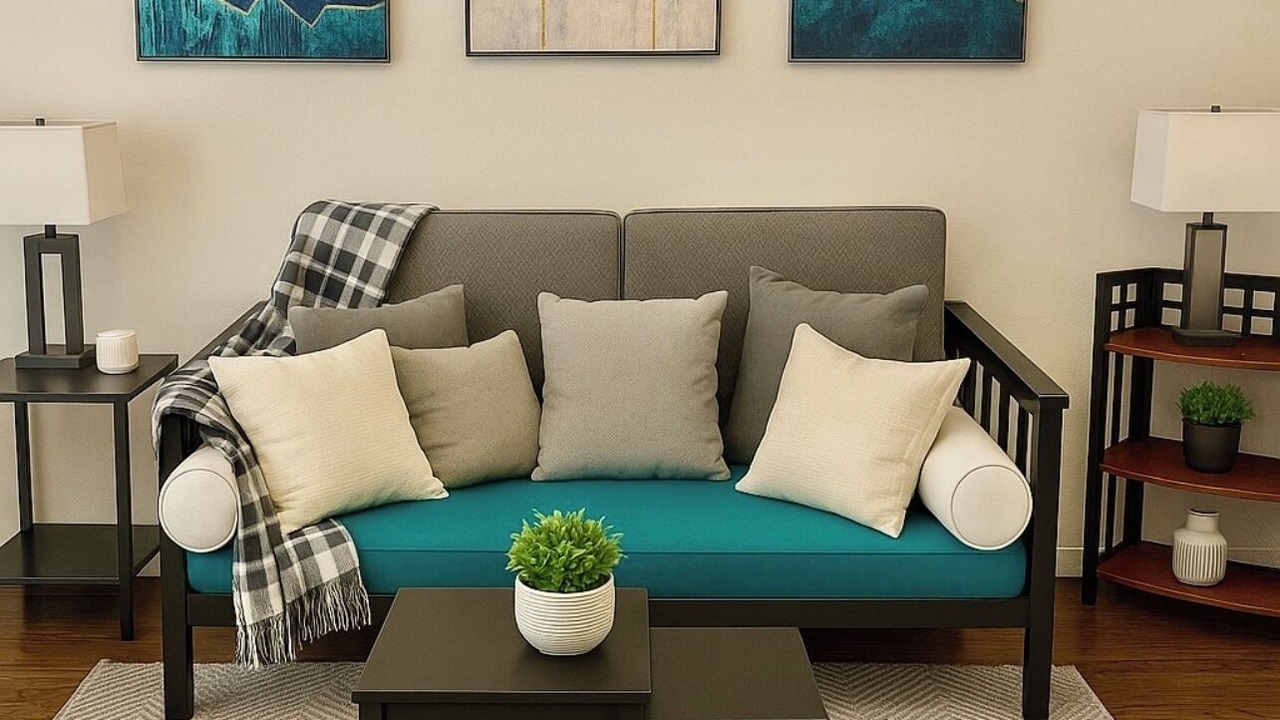Photo of Livingroom in Las Colinas