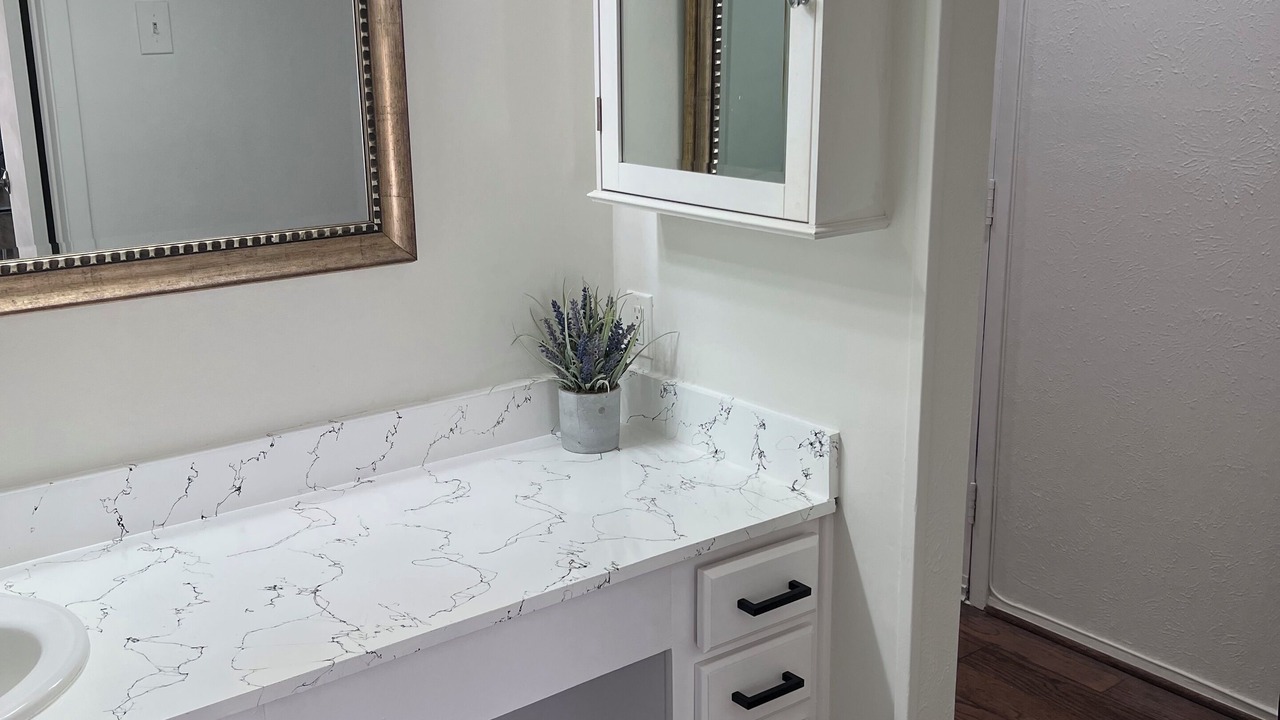 Photo of Bathroom in Las Colinas