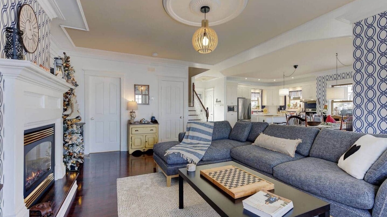 Photo of Livingroom in Stratford