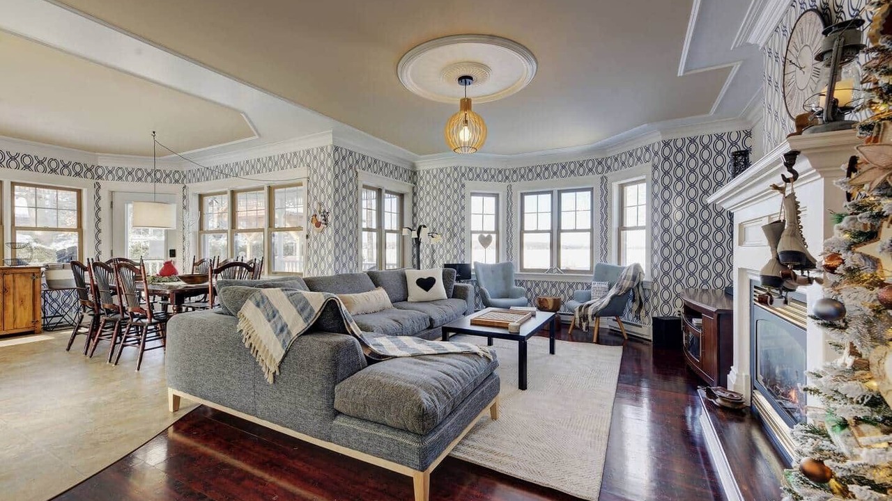 Photo of Livingroom in Stratford