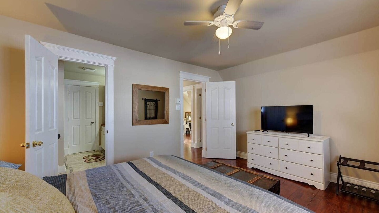 Photo of Bedroom in Stratford