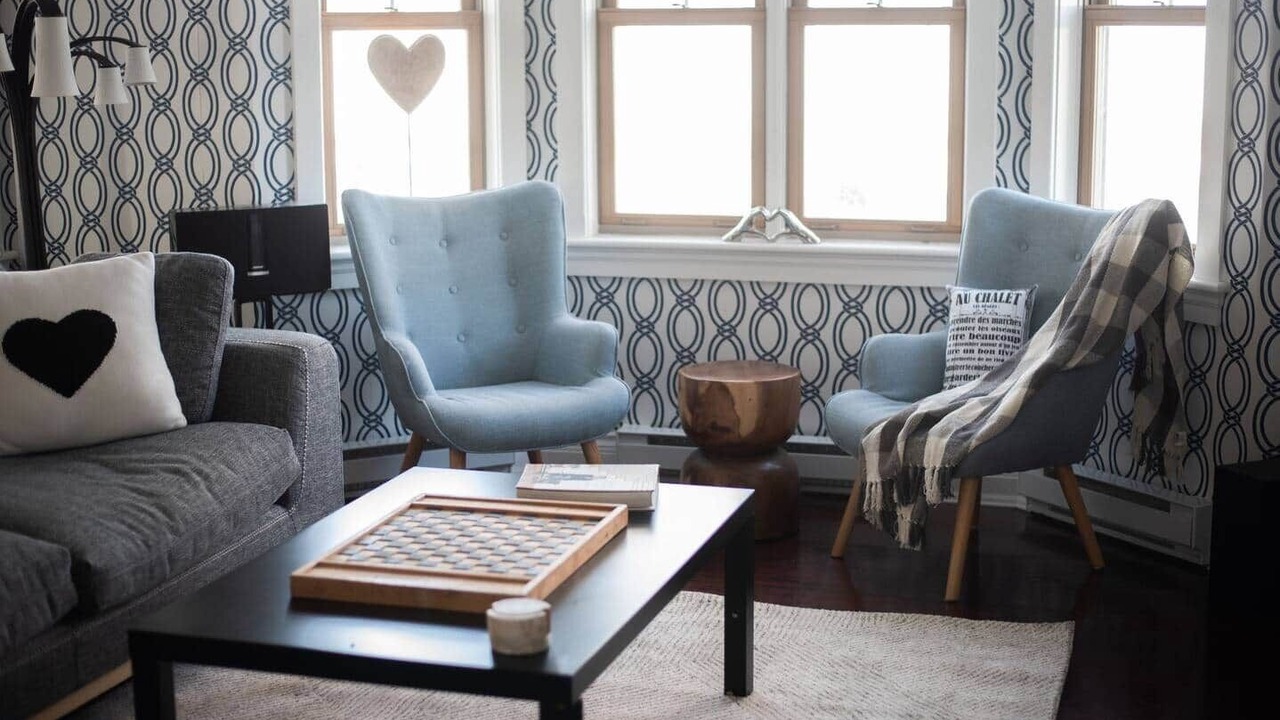 Photo of Livingroom in Stratford