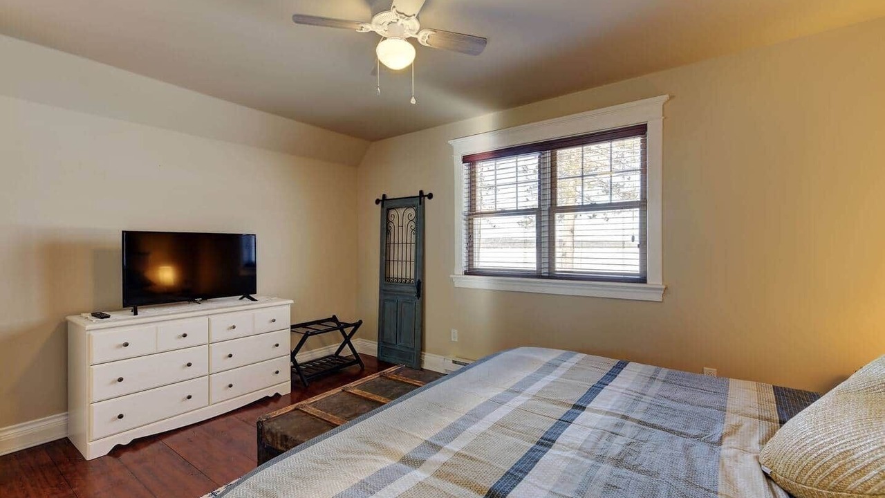 Photo of Bedroom in Stratford