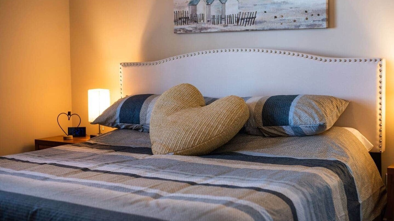 Photo of Bedroom in Stratford