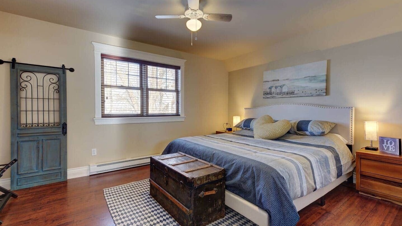 Photo of Bedroom in Stratford