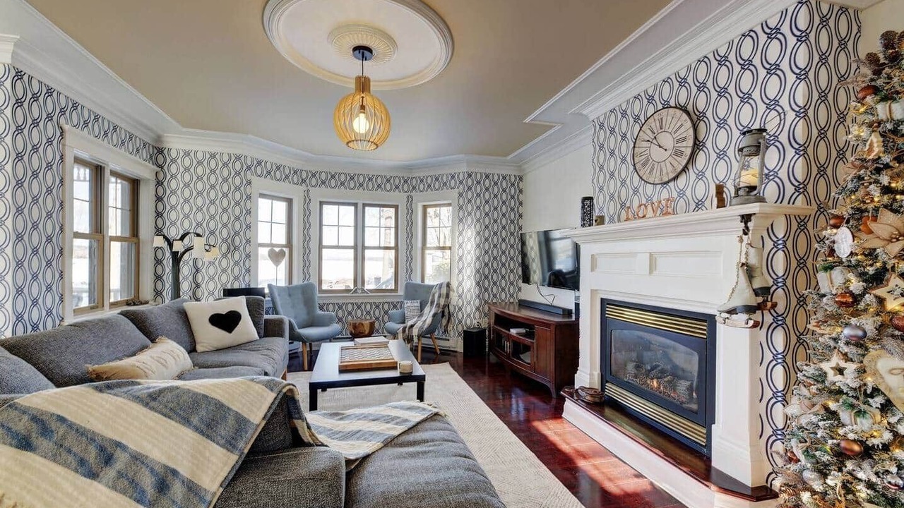 Photo of Livingroom in Stratford