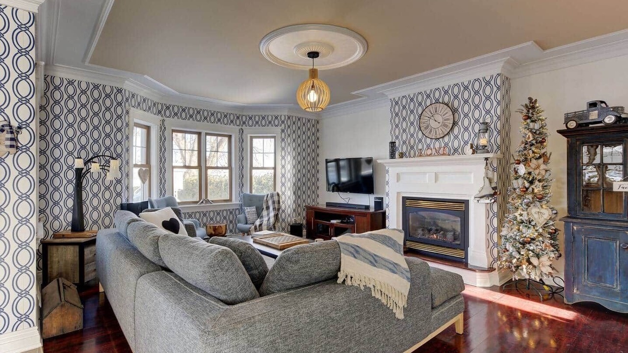 Photo of Livingroom in Stratford