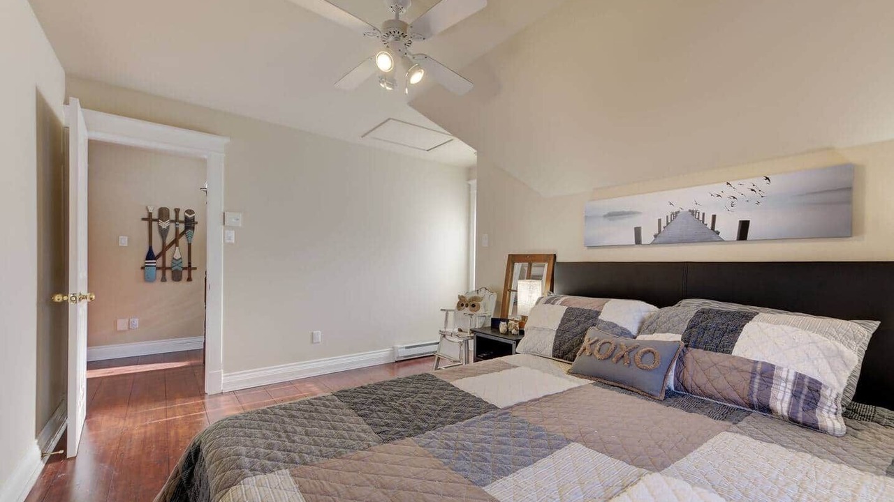 Photo of Bedroom in Stratford