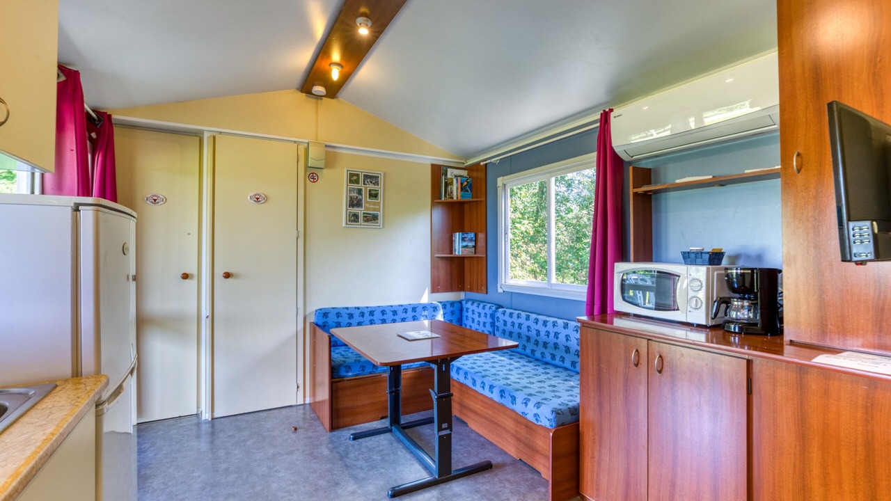 Photo of Kitchen in Le Cailar
