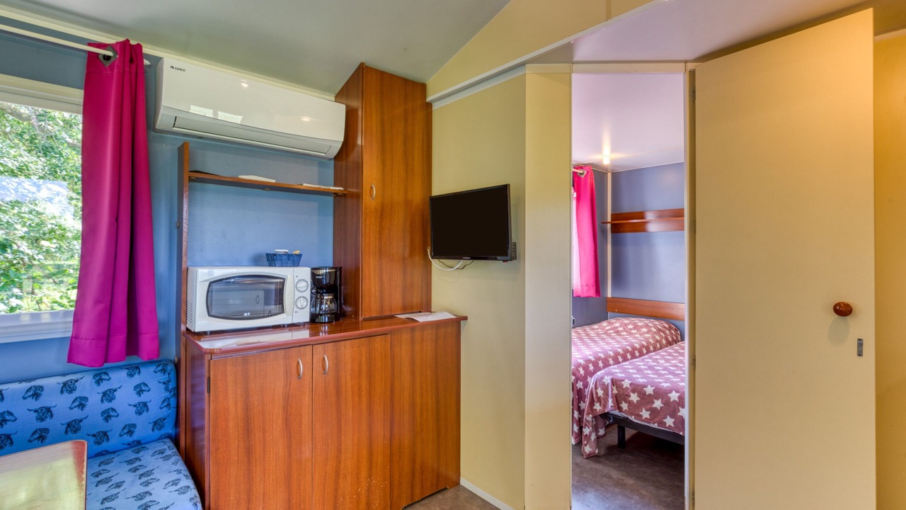 Photo of Bedroom in Le Cailar