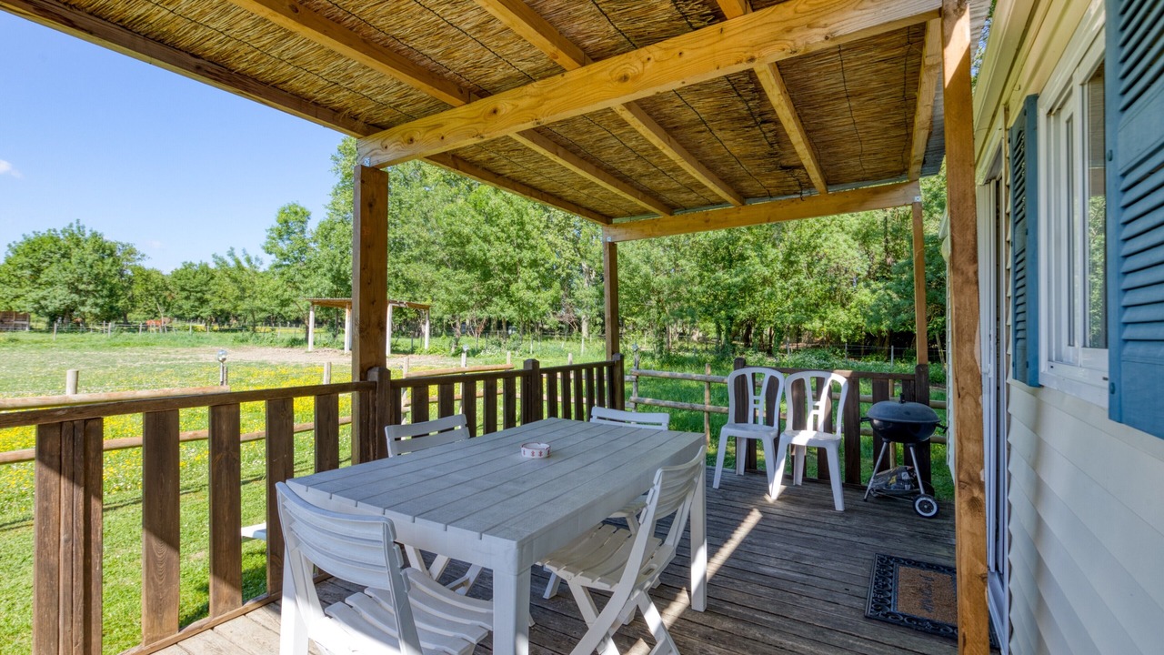 Photo of Outdoor in Le Cailar