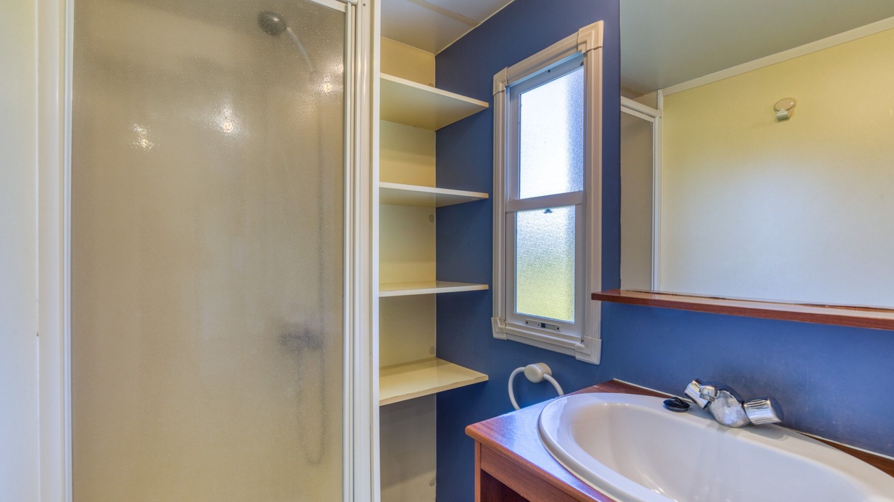 Photo of Bathroom in Le Cailar