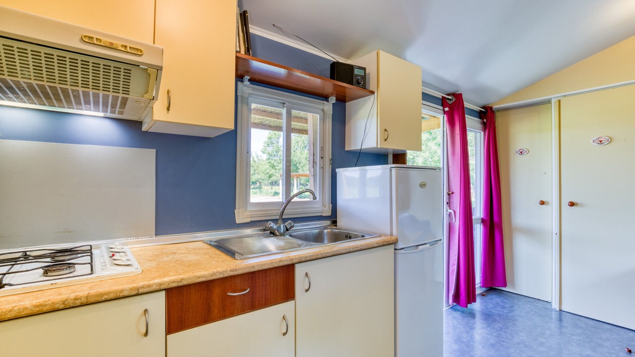 Photo of Kitchen in Le Cailar