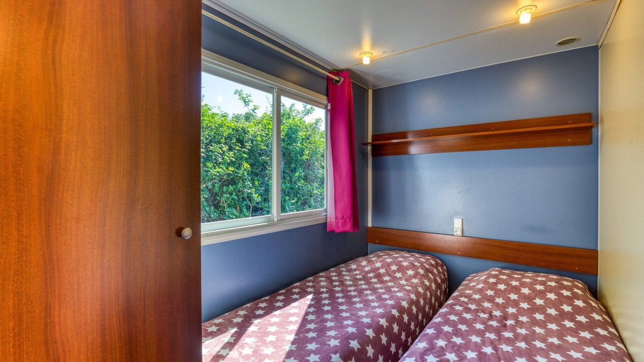 Photo of Bedroom in Le Cailar