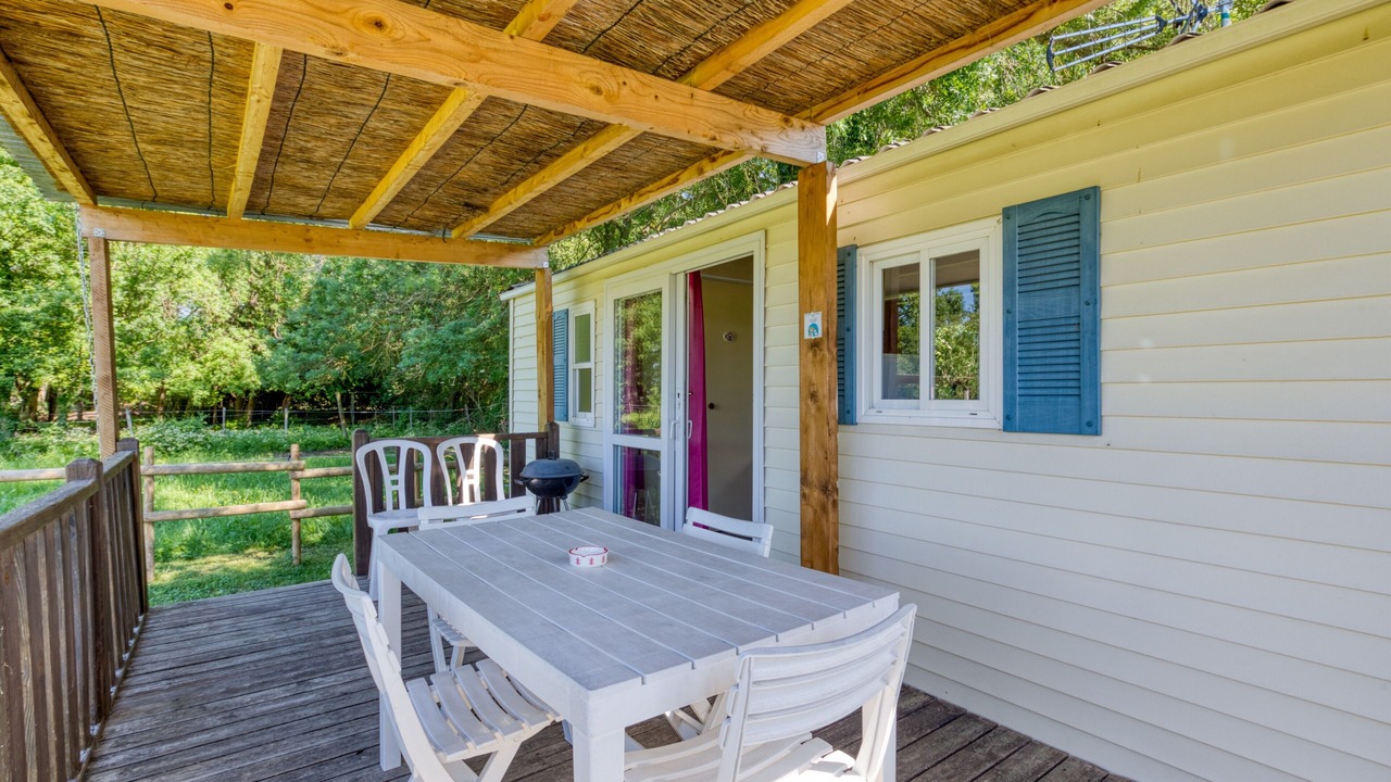 Photo of Outdoor in Le Cailar