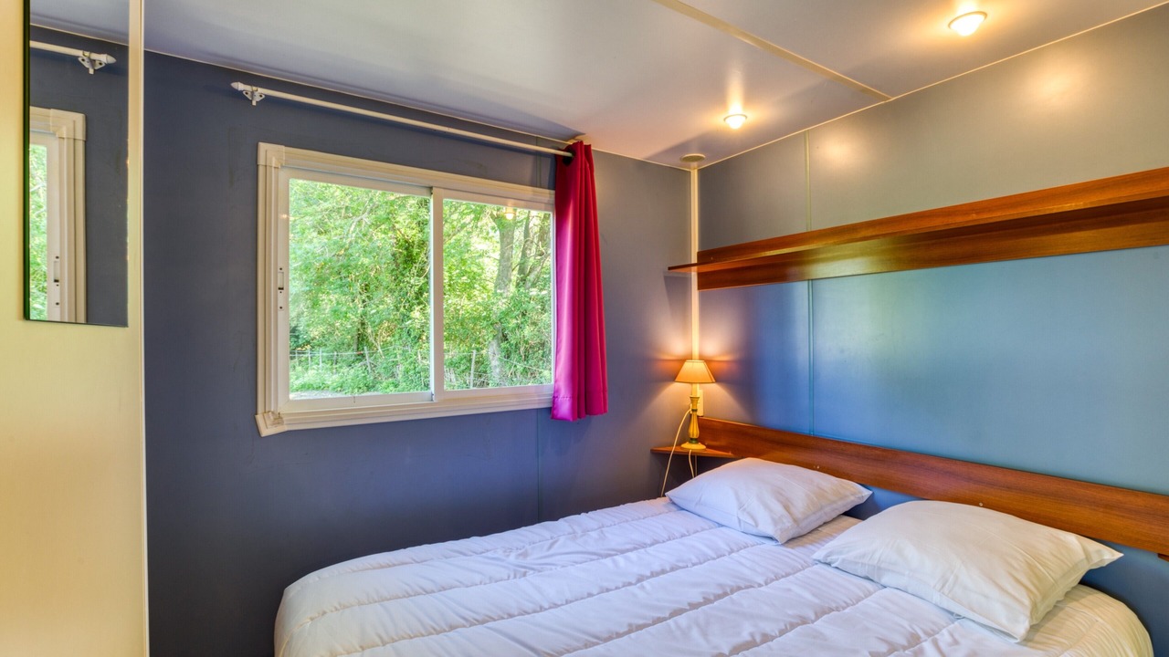 Photo of Bedroom in Le Cailar