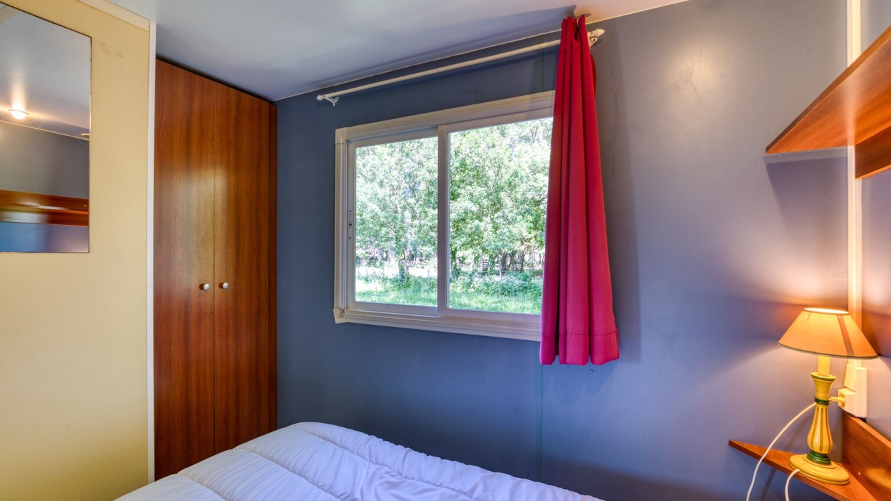 Photo of Bedroom in Le Cailar