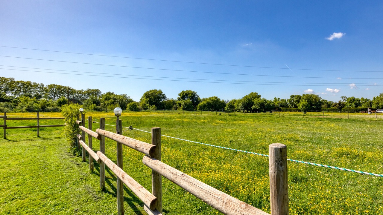 Photo of Outdoor in Le Cailar