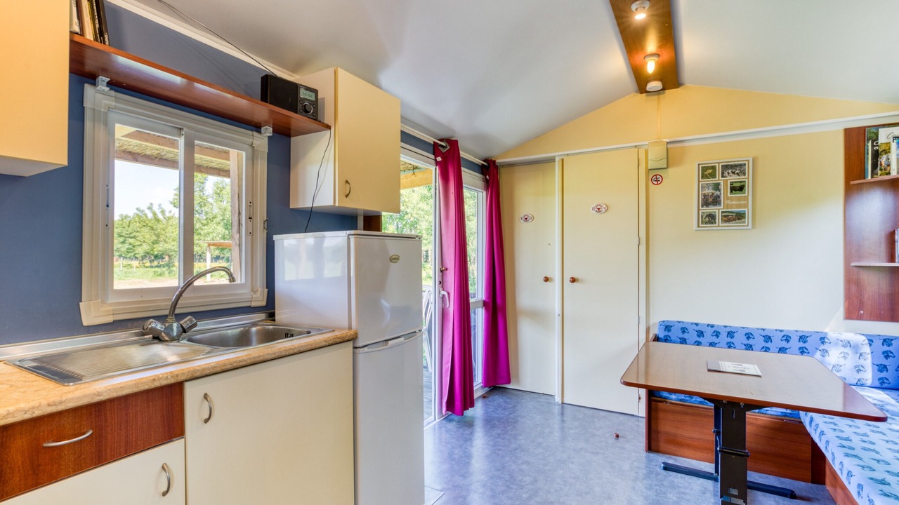 Photo of Kitchen in Le Cailar