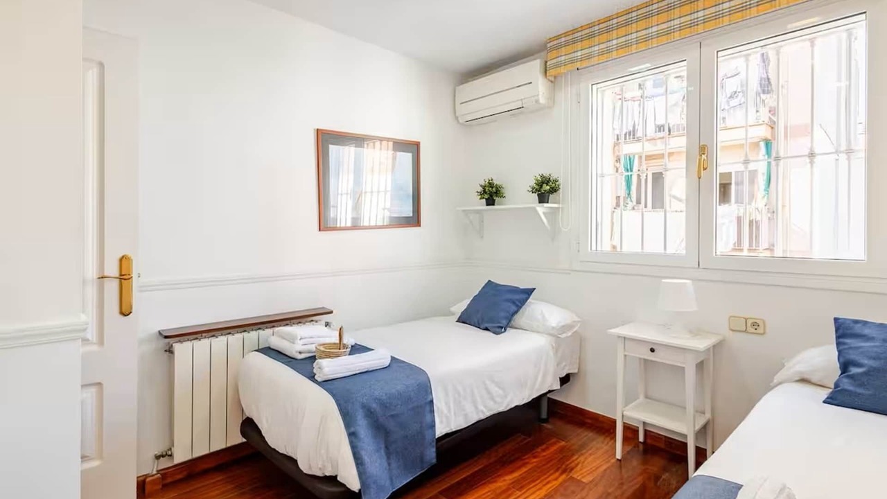 Photo of Bedroom in El Port