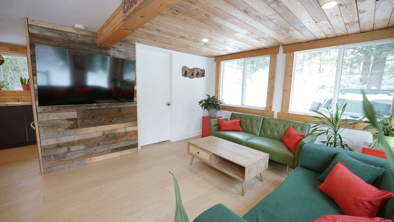 Photo of Livingroom in Rawdon