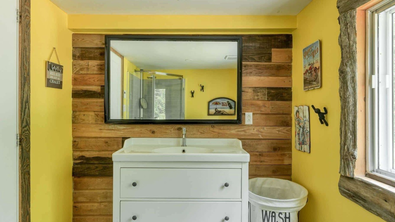 Photo of Bathroom in Rawdon