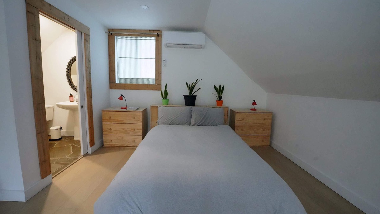 Photo of Bedroom in Rawdon