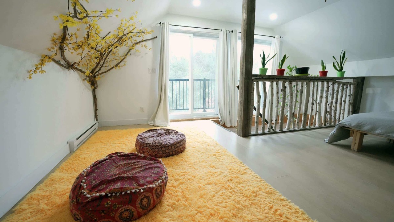 Photo of Bedroom in Rawdon