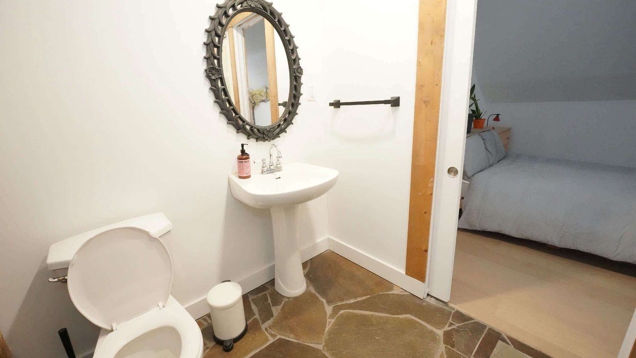 Photo of Bathroom in Rawdon