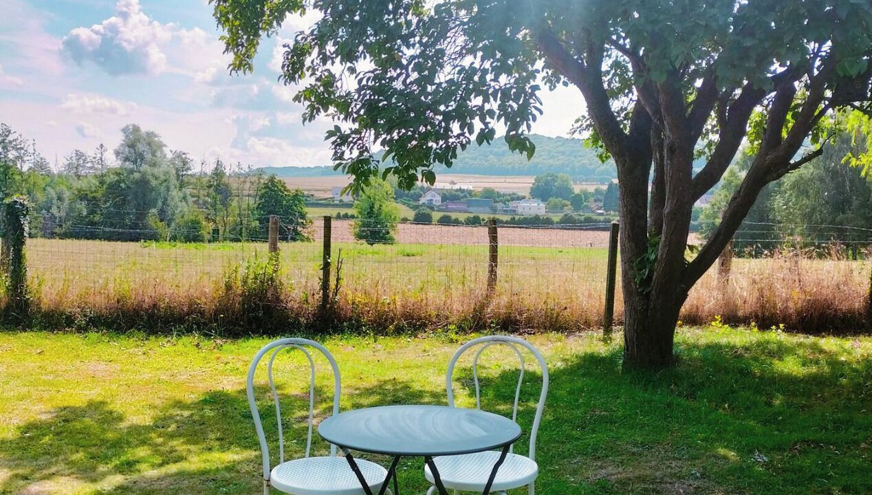 Photo of Outdoor in Neuf-Marche