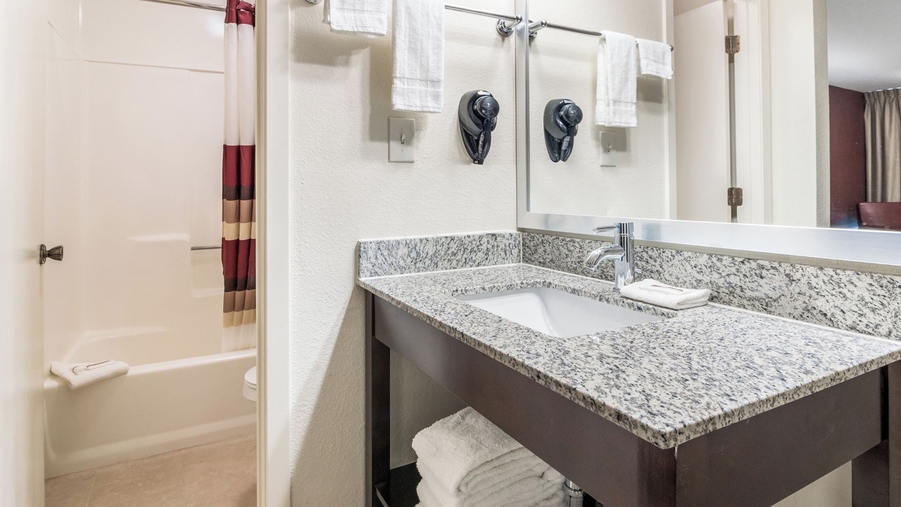 Photo of Bathroom in Dandridge