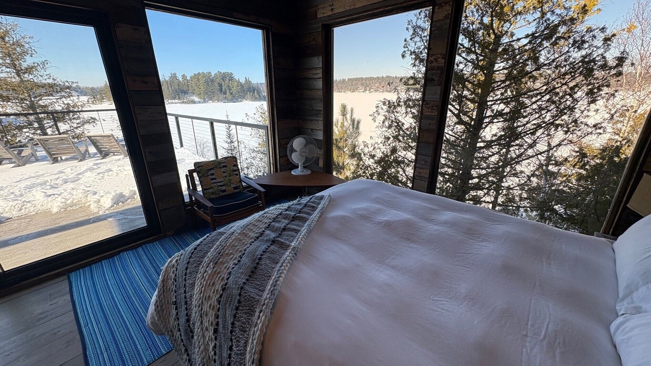 Photo of Bedroom in Kenora