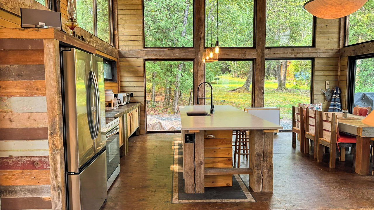 Photo of Kitchen in Kenora