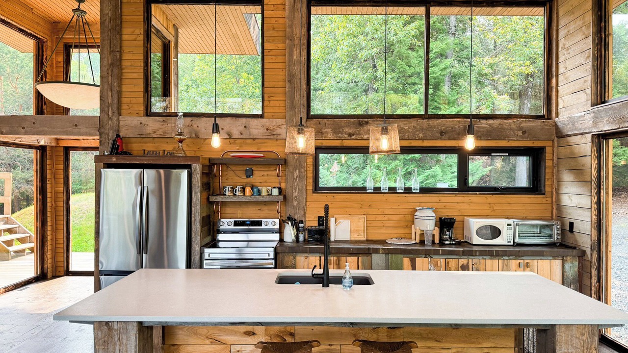 Photo of Kitchen in Kenora