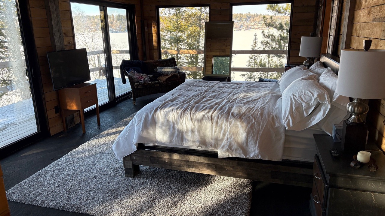 Photo of Bedroom in Kenora