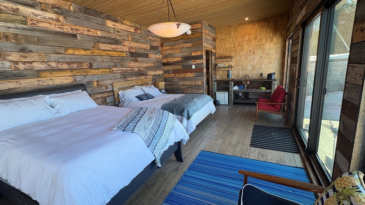 Photo of Bedroom in Kenora