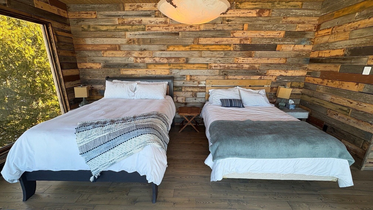 Photo of Bedroom in Kenora