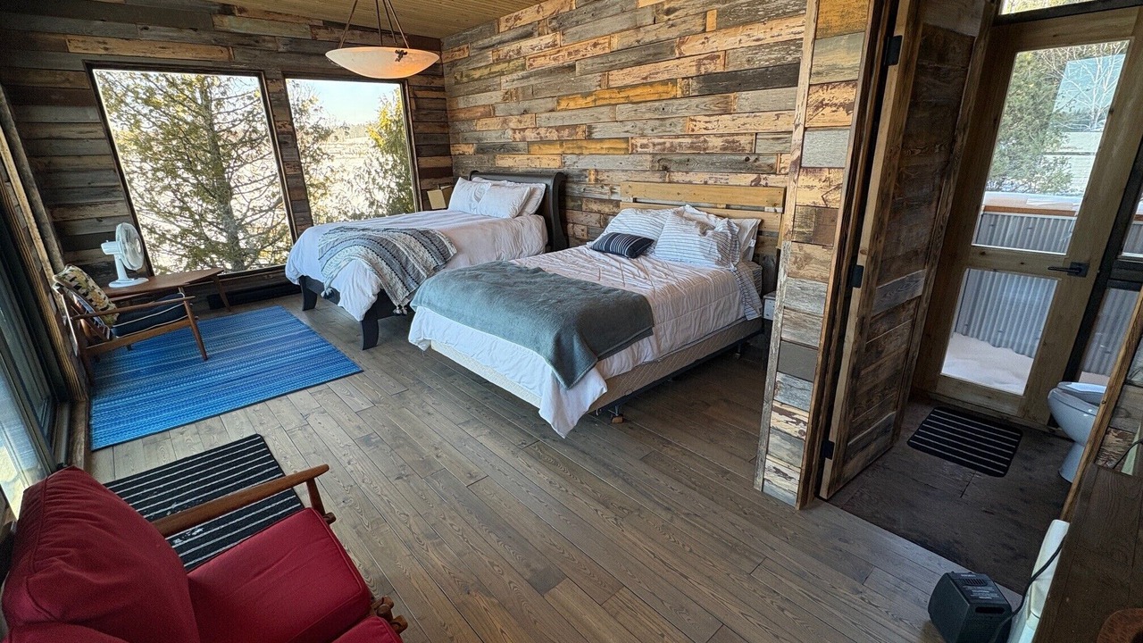 Photo of Bedroom in Kenora