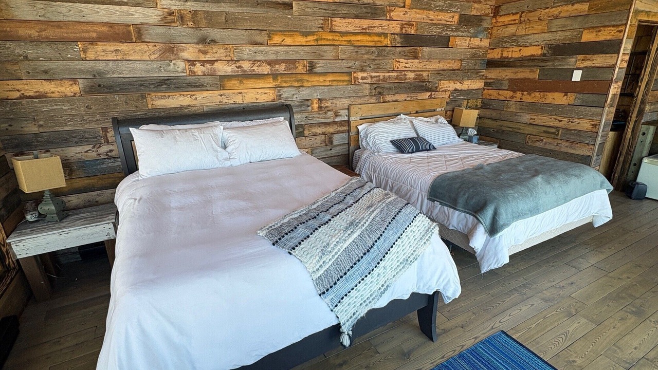 Photo of Bedroom in Kenora