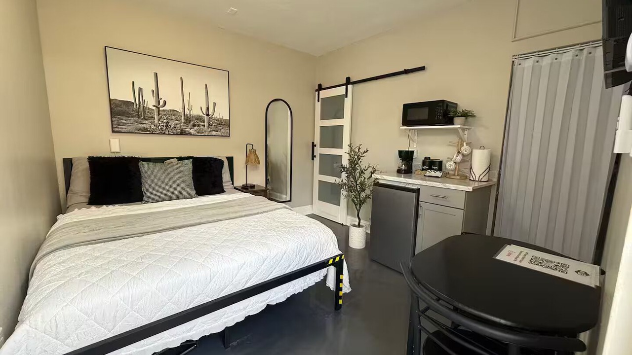 Photo of Bedroom in Meadow Woods