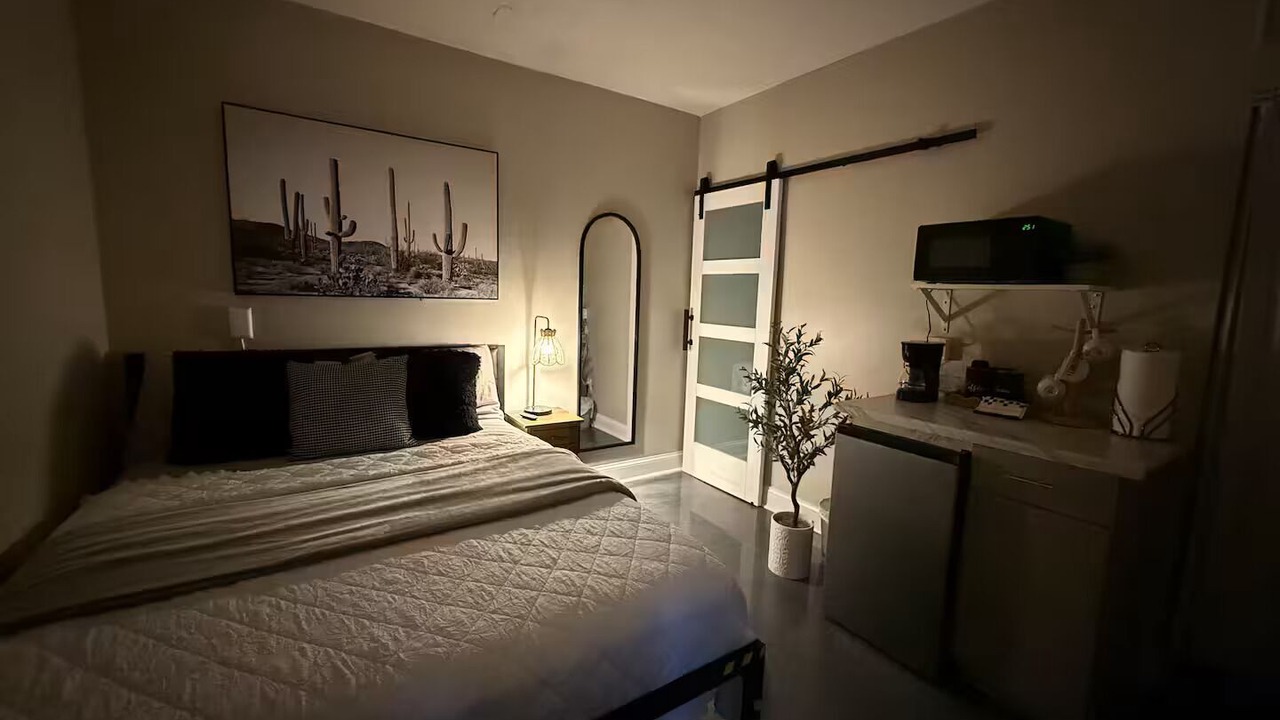 Photo of Bedroom in Meadow Woods