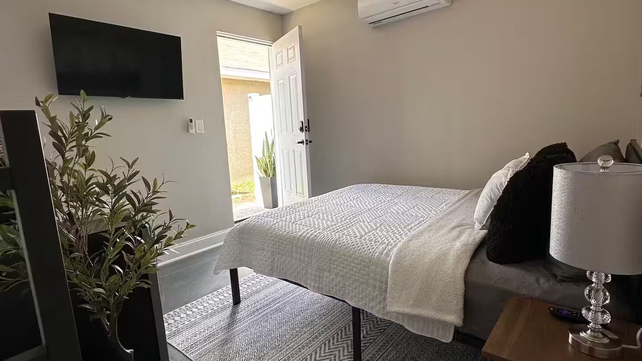 Photo of Bedroom in Meadow Woods