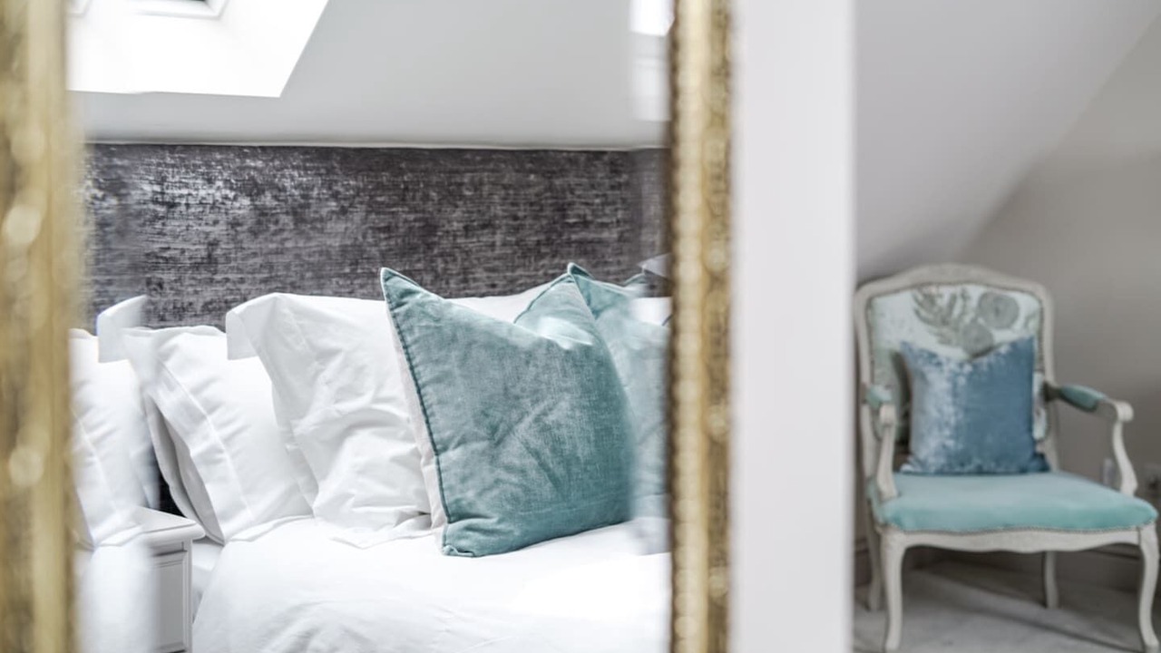 Photo of Bedroom in Sunningdale