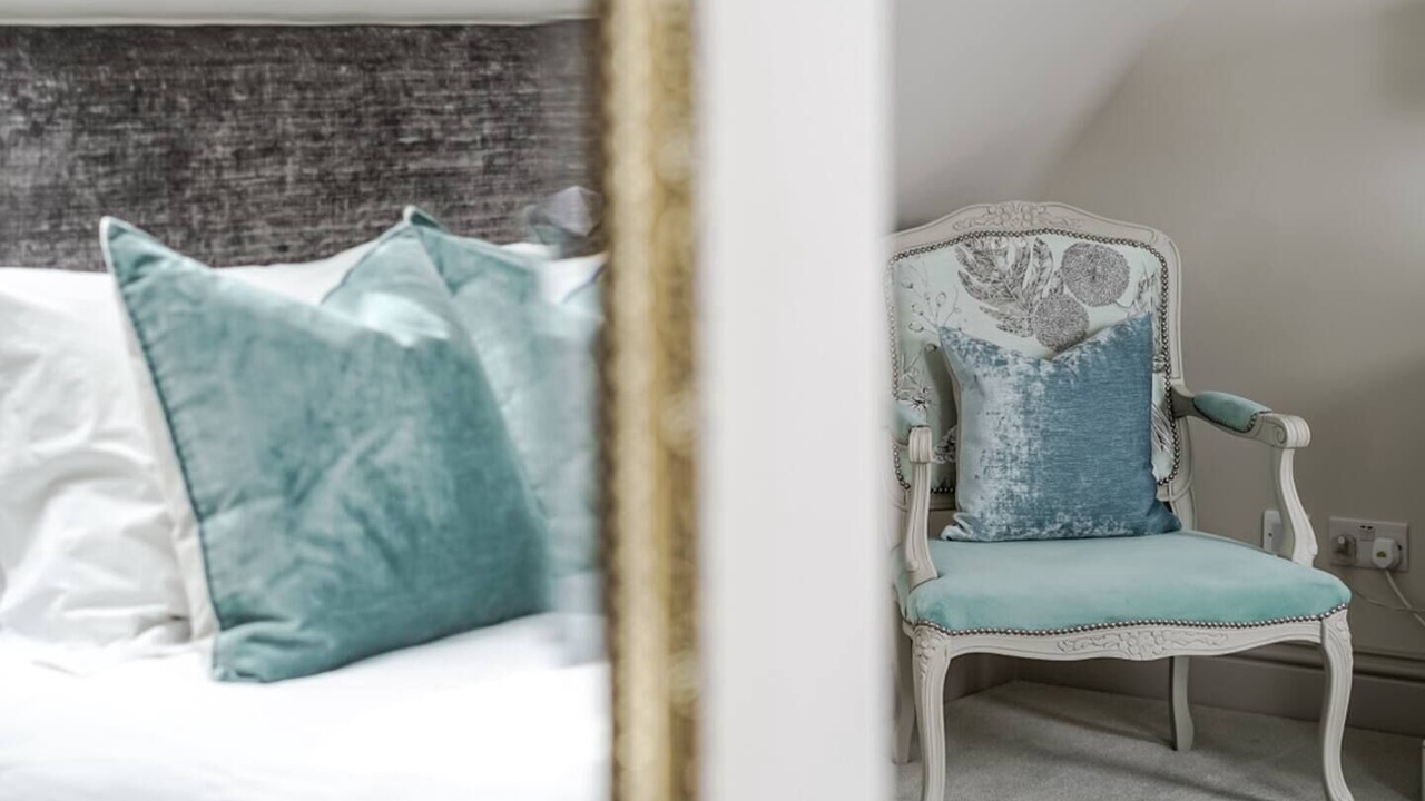 Photo of Bedroom in Sunningdale