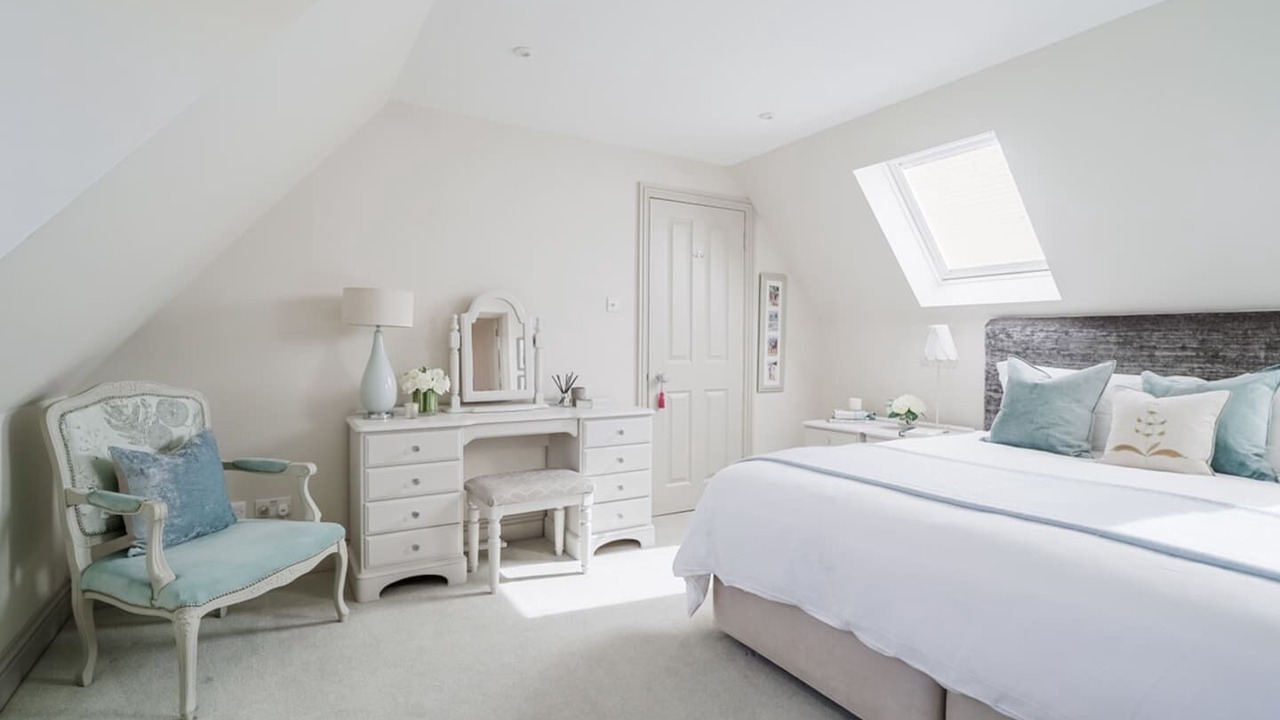 Photo of Bedroom in Sunningdale