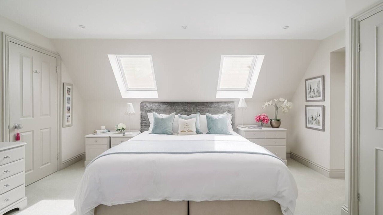 Photo of Bedroom in Sunningdale