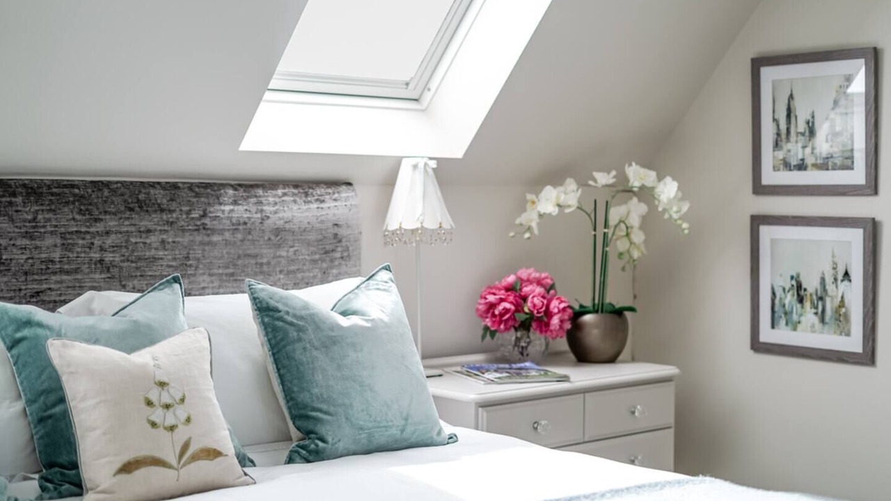 Photo of Bedroom in Sunningdale