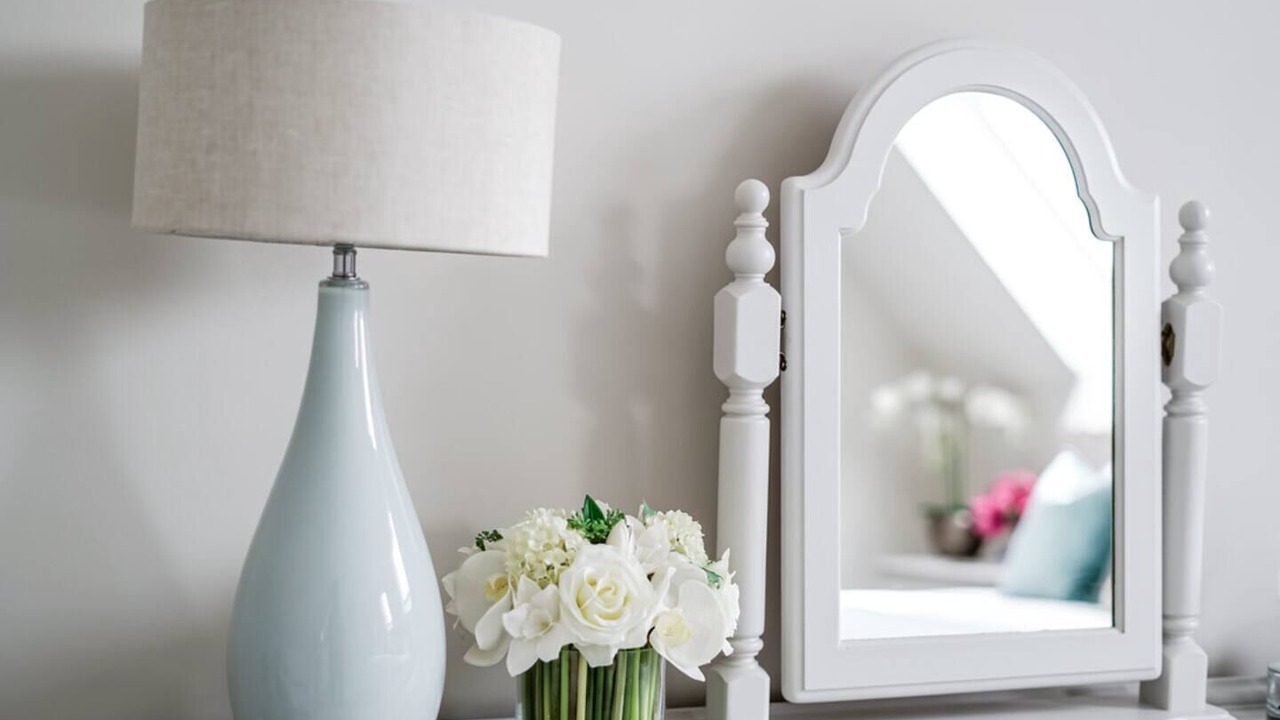 Photo of Bedroom in Sunningdale