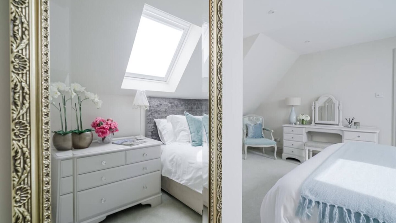 Photo of Bedroom in Sunningdale