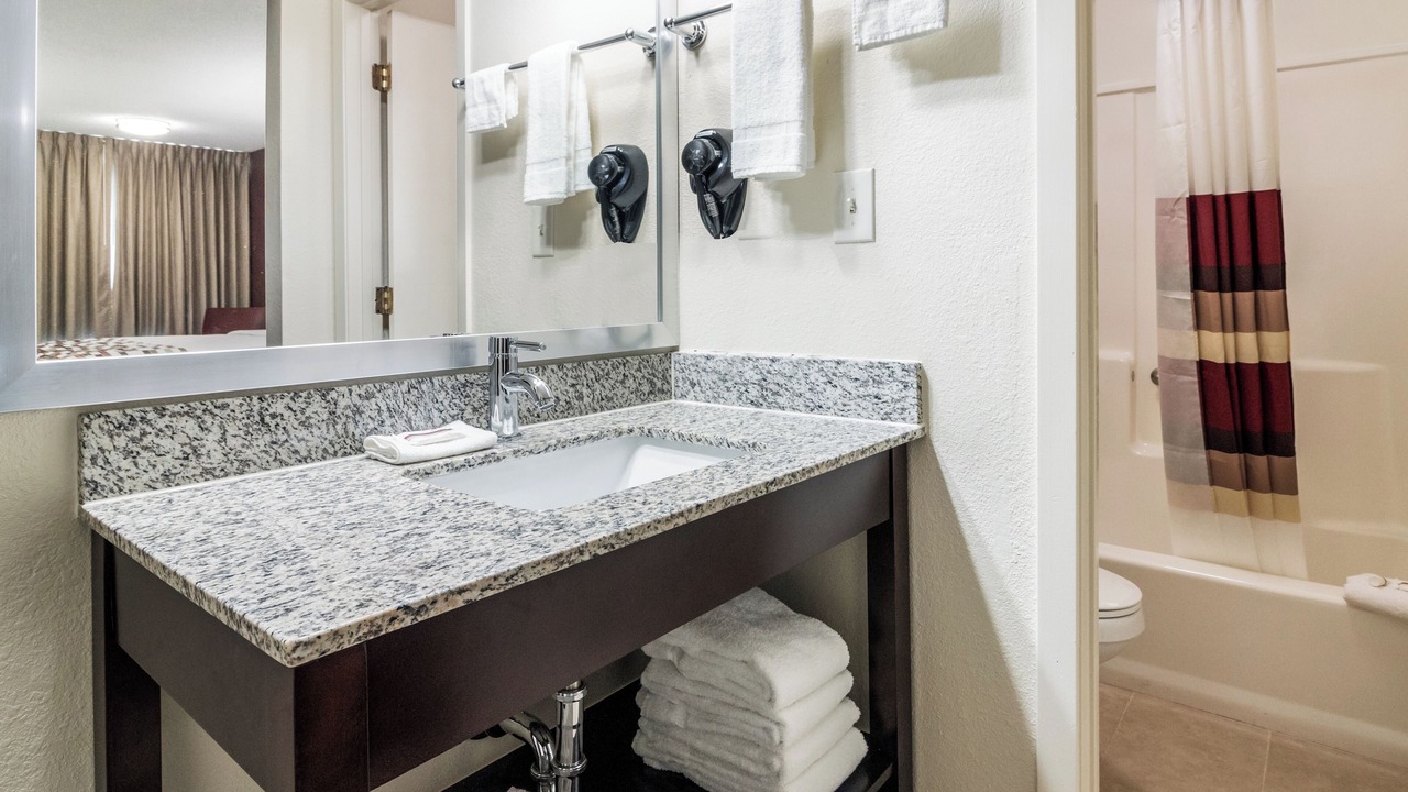 Photo of Bathroom in Dandridge